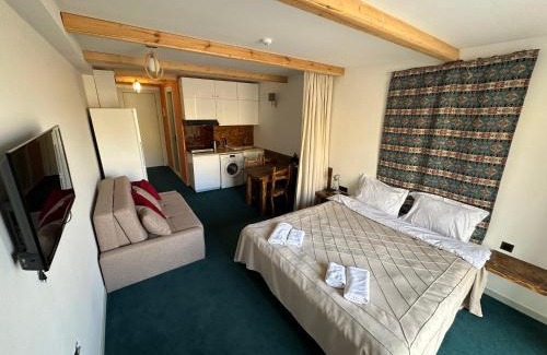 Kazbegi Apartment | ATRIUM Mountain View Apartment, New Gudauri