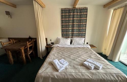 Kazbegi Apartment | ATRIUM Mountain View Apartment, New Gudauri