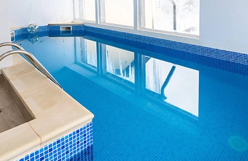 Predeal Hotel | Atrium Panoramic Hotel & Spa