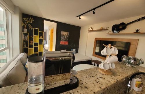 Setor Noroeste Apartment | Atrium Platine 613 · The finest 1 bed room noroeste