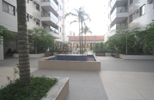 Tijuca Apartment | ATRIUM TIJUCA super 3 bedroom full apartment