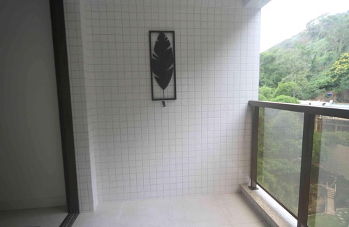 Tijuca Apartment | ATRIUM TIJUCA super 3 bedroom full apartment