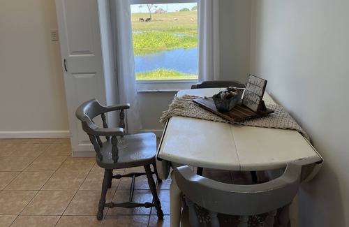 Auburndale Apartment | Attached Lakehouse Studio apartment