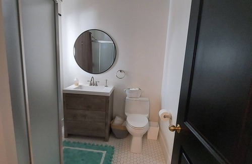 Santa Barbara House | Attached Unit, a few minute walk from the Beach
