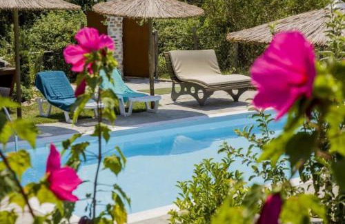 Tragilos House | Attalos Mythical Nest - Private Pool Escapade