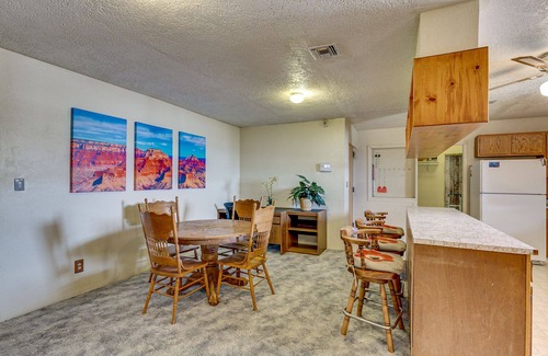 Tonopah House | Attention Palo Verde Power Plant Outage Workers!