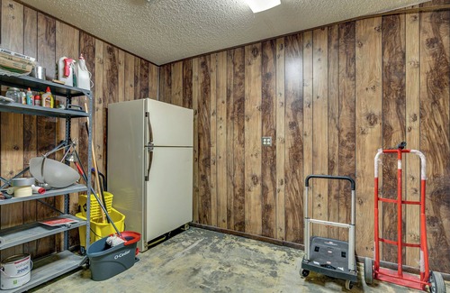 Tonopah House | Attention Palo Verde Power Plant Outage Workers!