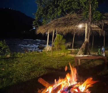 Balakot Resort | Attic Cottage - Country Club Resorts Balakot