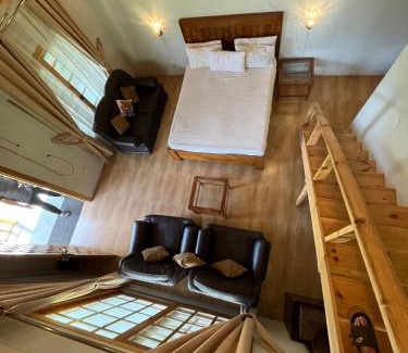 Balakot Resort | Attic Cottage - Country Club Resorts Balakot