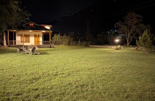 Balakot Resort | Attic Cottage - Country Club Resorts Balakot