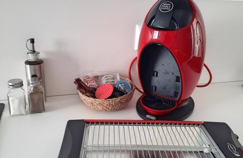 Huelva Apartment | Attic in the center of Huelva. Free Parking