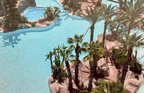 Hoya de los Patos Apartment | Attic La Mirada - Bonalba Golf