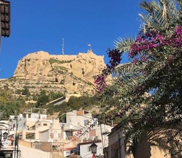 Hoya de los Patos Apartment | Attic La Mirada - Bonalba Golf