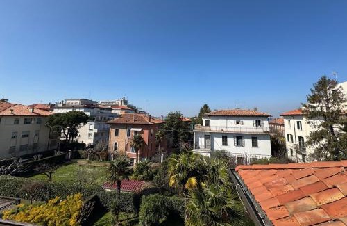 Santa Maria in Stelle Apartment | Attic Lagoon View