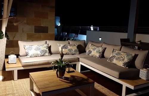 Elche Apartment | ATTIC WITH CHARM CORTE INGLÉS ELCHE