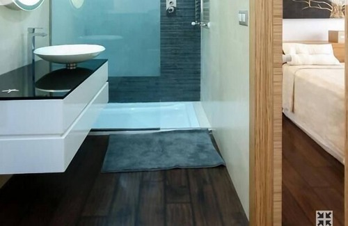 Elche Apartment | ATTIC WITH CHARM CORTE INGLÉS ELCHE