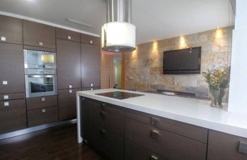 Elche Apartment | ATTIC WITH CHARM CORTE INGLÉS ELCHE