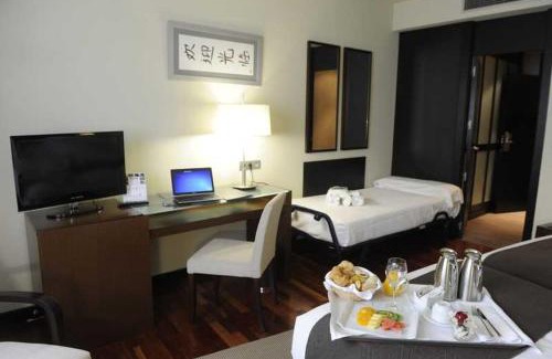 Elvina Hotel | Attica21 Coruña