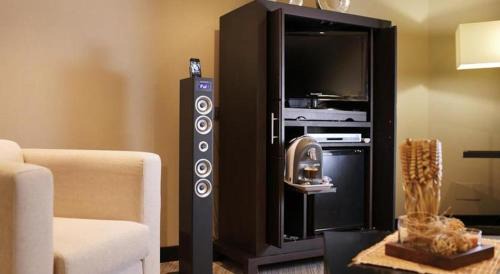 Elvina Hotel | Attica21 Coruña