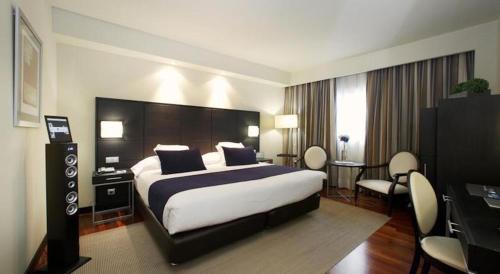 Elvina Hotel | Attica21 Coruña