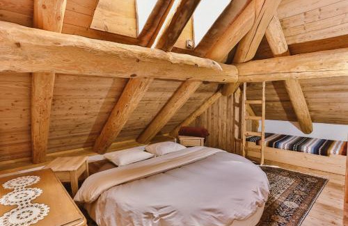 Acquarossa Apartment | Attico Adula