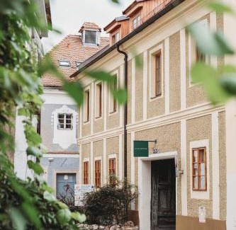 Cesky Krumlov Apartment | Attico by CASAROSA