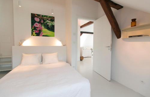 Cesky Krumlov Apartment | Attico by CASAROSA