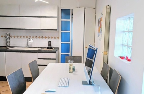 Santa Marinella Apartment | Attico con Terrazza Vista Mare Full Optional
