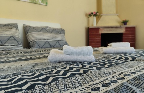 Rivabella Apartment | Attico con Vista Mare a Rivabella
