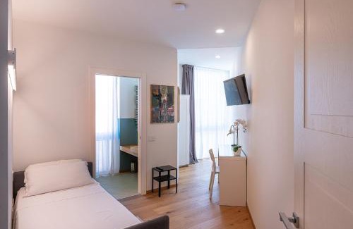 Vicenza Apartment | [Attico di Design] a 5 min da Centro e Fiera