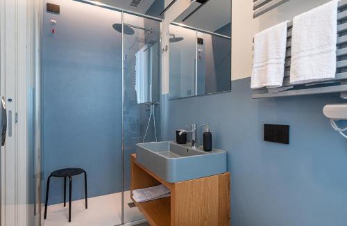 Vicenza Apartment | [Attico di Design] a 5 min da Centro e Fiera