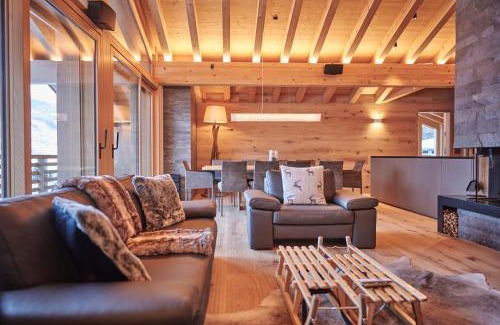 Grindelwald Apartment | Attico Grindelwald
