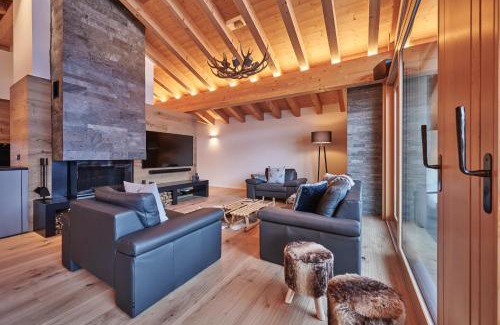 Grindelwald Apartment | Attico Grindelwald