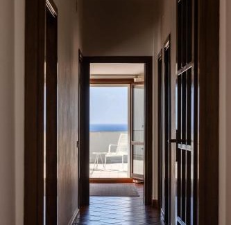 Alghero Apartment | Attico in centro con terrazze vista mare