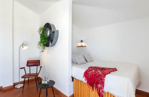 Alghero Apartment | Attico in centro con terrazze vista mare