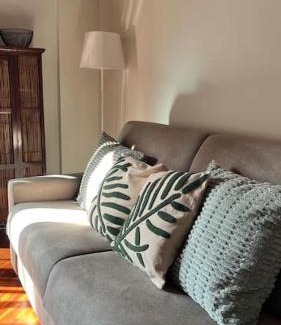 Borgo Vecchio Apartment | Attico jacuzzi Politeama Palermo