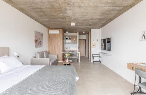 Colegiales Apartment | Attico More II