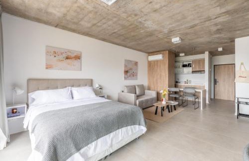 Colegiales Apartment | Attico More II