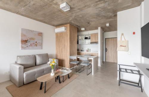 Colegiales Apartment | Attico More II