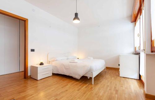 Belluno Apartment | Attico Panoramico in Centro - Civetta