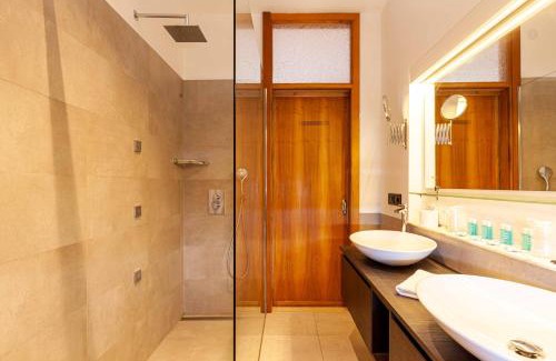 Belluno Apartment | Attico Panoramico in Centro - Civetta