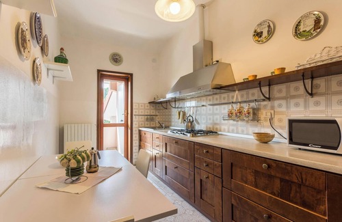 Brunate Apartment | Attico Panoramico in Como