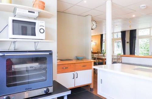 Aardenburg House | Attractive 14-person group accommodation in Aardenburg, near Sluis