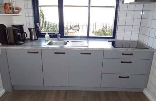 Zoutelande House | Attractive and neat detached house with wonderful sunny garden near the sea.