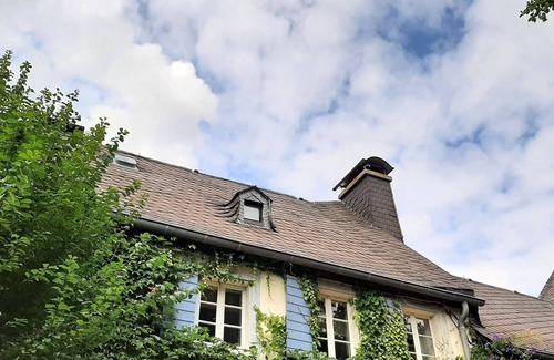 Roes Apartment | Attractive apartment in Ruffle with a terrace