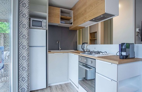 Rhenen Cottage | Attractive chalet close to the forest