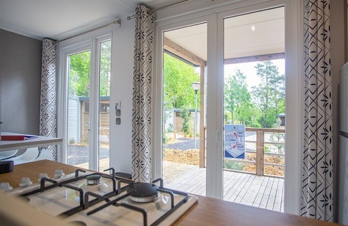Rhenen Cottage | Attractive chalet close to the forest