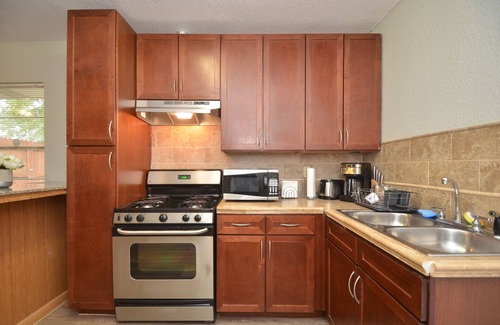 Spring Branch West House | Attractive Suite by Memorial City Mall - West Houston