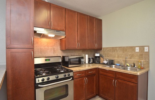 Spring Branch West House | Attractive Suite by Memorial City Mall - West Houston