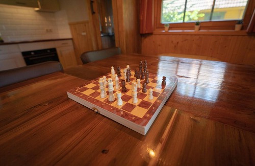 Municipality of Soest House | Attractive Swedish group accommodation by the meadow
